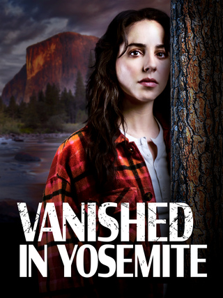 Vanished in Yosemite
