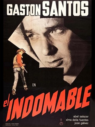 El indomable