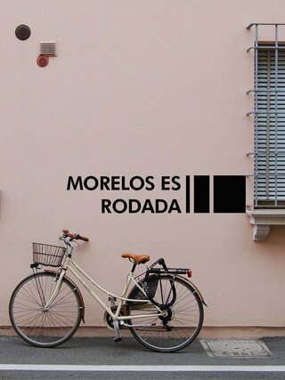 Morelos es Rodada