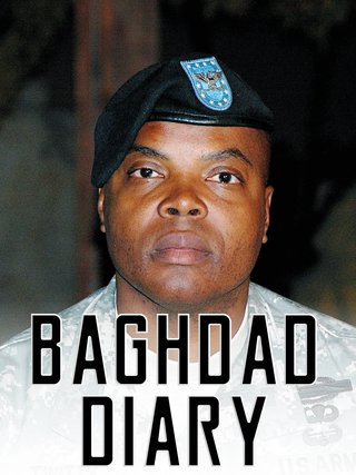 Baghdad Diary