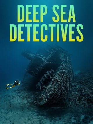 Deep Sea Detectives
