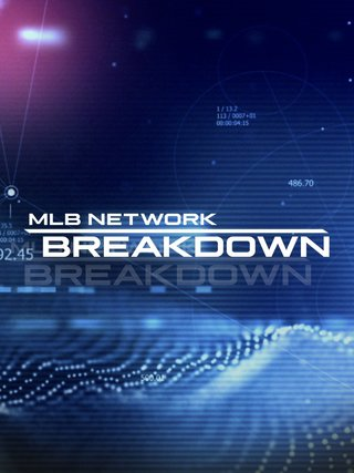 MLB Network Breakdown