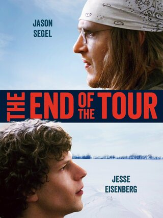 The End of the Tour