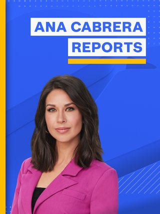 Ana Cabrera Reports