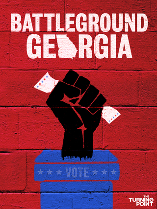 The Turning Point: Battleground Georgia