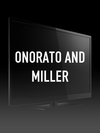 Onorato and Miller