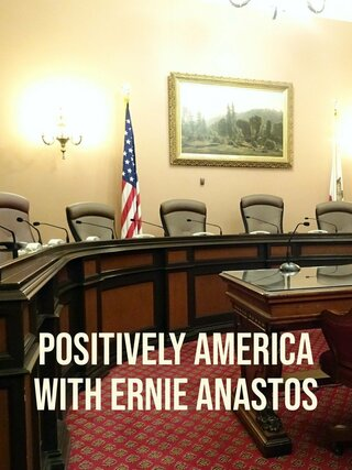 Positively America With Ernie Anastos