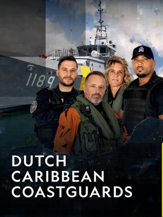 Dutch Caribbean Coastguards