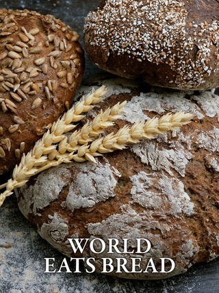 World Eats Bread