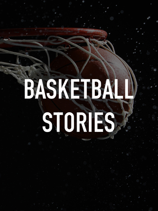 Basketball Stories