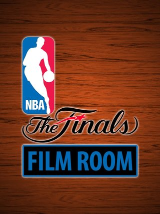 NBA Finals Film Room