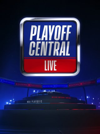 Playoff Central Live