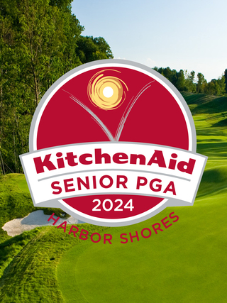2024 Senior PGA Championship