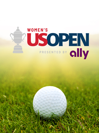 2024 U.S. Women's Open Golf Championship