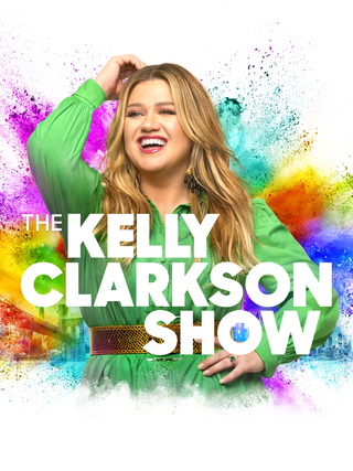 The Kelly Clarkson Show