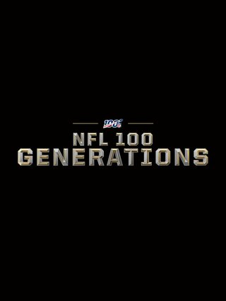 NFL 100 Generations