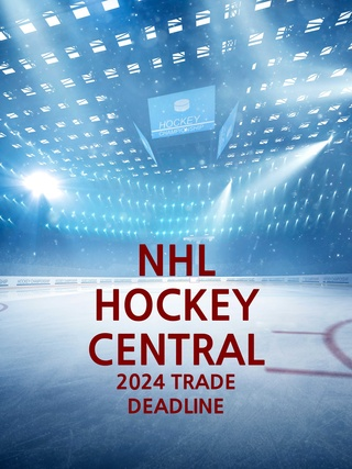 Nhl Hockey Central 2024 Trade Deadline 