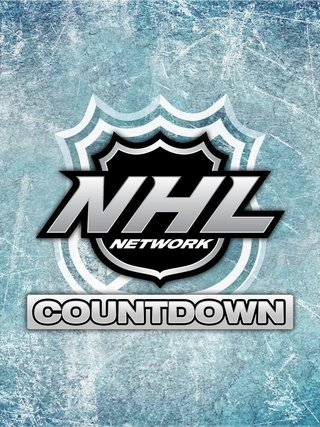 NHL Network Countdown