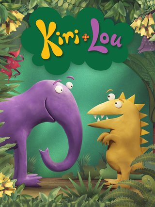 Kiri and Lou