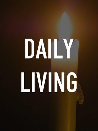 Daily Living