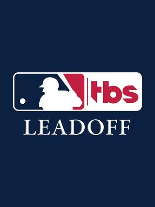 MLB on TBS: Leadoff
