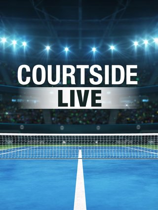 Courtside - Live