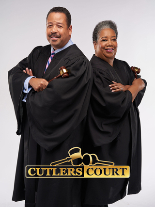 Cutlers Court