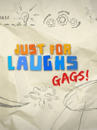Just for Laughs Gags