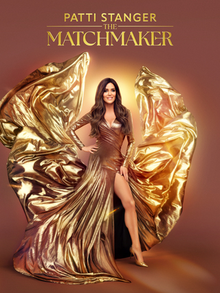 Patti Stanger: The Matchmaker
