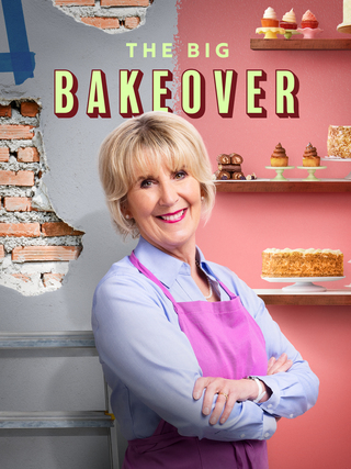 The Big Bakeover
