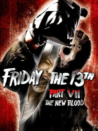 Friday the 13th Part VII -- The New Blood