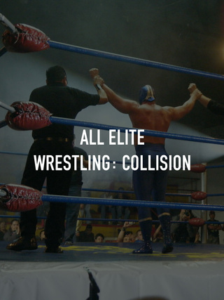 All Elite Wrestling: Collision