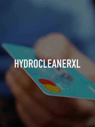 HydrocleanerXL