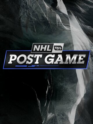 NHL on TBS Postgame