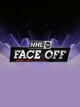 NHL on TNT Face Off