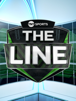 TNT Sports: The Line