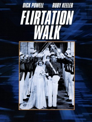Flirtation Walk