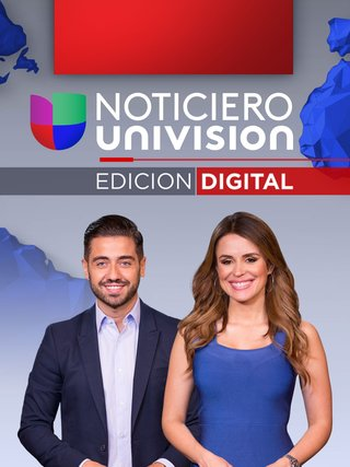 Noticiero Univision: Edición digital