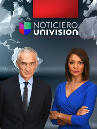 Noticiero Univisión