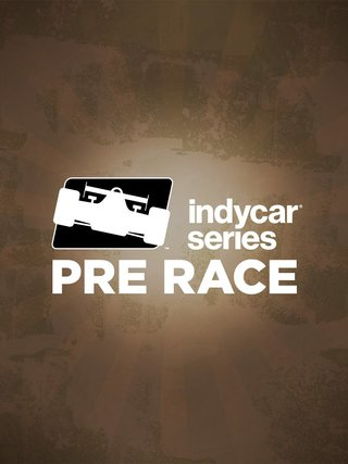 IndyCar Series Pre Race