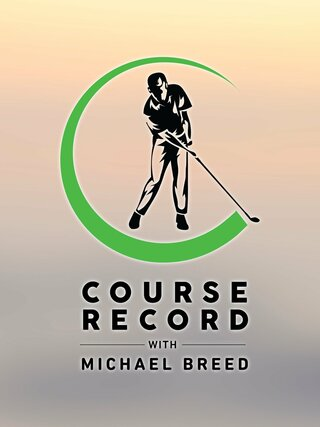 Course Record With Michael Breed