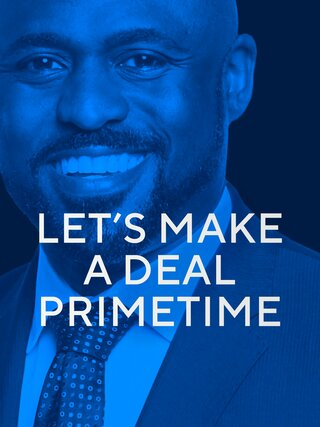Let's Make a Deal Primetime