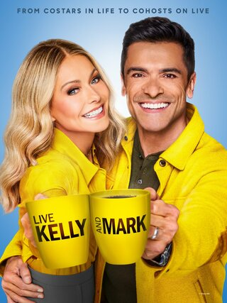 Live with Kelly and Mark