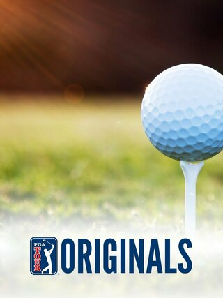 PGA Tour Originals