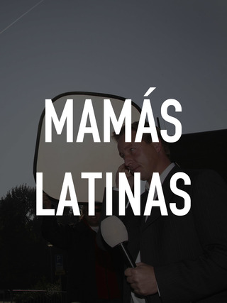 Mamás latinas