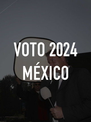 Voto 2024 México
