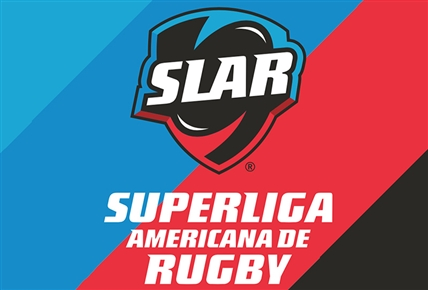 Super Rugby Américas
