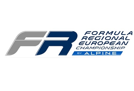 Formula Regional Europea Championship