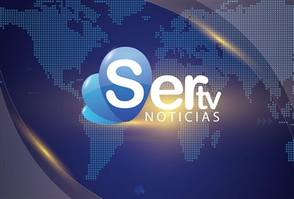 SerTV noticias - Edición mediodía