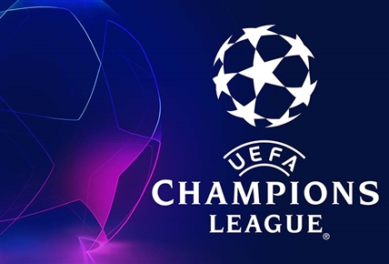 Antesala UEFA Champions League